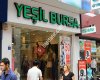 Yeşil Bursa Giyim