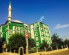 Yeşil Cami