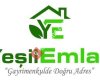 YEŞİL EMLAK Osmaniye
