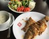 Yeşil Erciş Alabalık Tesisleri & Balık Restoran