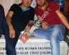 Yeşil Everek Erkek Kuaförü