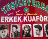 YeŞil Evrerek Kuaförü 2