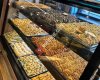 Yeşil Fırın Pasta