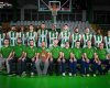 Yeşil Giresun Belediyespor