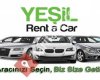 Yeşil Oto Kiralama