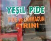 Yeşil Pide ve Lahmacun Fırını
