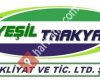 Yeşil Trakya Nakliyat Tic.LTD.ŞTİ