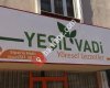Yeşil Vadi Yöresel Lezzetler