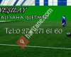 Yeşilay HALI SAHA