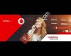 Yeşilorman Telekom Ltd. Şti.Vodafone