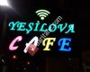 Yeşilova Cafe