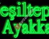 Yeşiltepe Ayakkabı