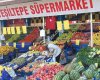 Yeşiltepe Süper Market Boybey Kuruluşu