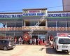 Yeşilyalı Taş Fırın Arsin Trabzon