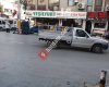 Yeşilyurt Sebze ve Meyve Halk Pazarı