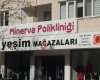 Yeşim Mağazaları