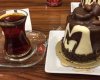 Yeşim Pasta & Cafe