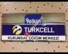 Yetkin Turkcell Kurumsal Çözüm Merkezi