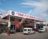 YFS Yeni Fiat Servisi Otomotiv Servis Hizmetleri ve Yedek Parça San. Ltd. Şti.