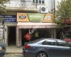 YİĞİT AYYAKABI - Ertan Yapan-Tekirdağ/Malkara