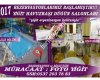 Yiğit Foto ve Organizasyon / Kahya Sosyal Tesisleri