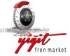 YİĞİT FREN MARKET