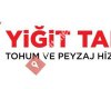 Yiğit Tarım ve Peyzaj Hizmetleri