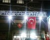 Yıldırım Beyazıt Aile Çay Bahçesi