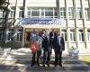 Ankara Yıldırım Beyazıt Üniversitesi Çubuk Yerleşkesi