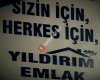 Yıldırım EMLAK