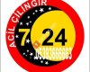 Yildirim KİLİT 07