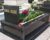 Yıldırım mezar işleri
