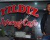 YILDIZ İNTERNET CAFE