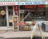 Yıldız Kasap - Izgara