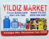 YILDIZ MARKET