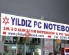 YILDIZ NOTEBOOK