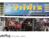 Yıldız Tuhafiye