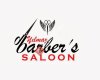 Yılmaz Barber's Saloon