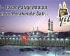 Yılmaz Hac-Umre Malzemeleri