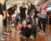 Yılmaz Nişancı Hip Hop Dans Kursu
