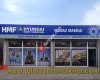 Yılmaz Oto Makina