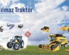 Yılmaz Traktör Ve Ziraat Makinaları Tic Ve San Ltd Şti
