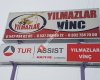 Yilmazlar VİNC OTO Kurtarma