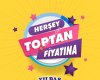 Yilpaş TOPLU Tüketim