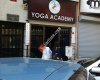 Yoga Academy Kadikoy