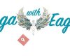 Yoga with Eagle