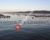 YOMRA SU ÜRÜNLERİ YETİŞTİRİCİLİĞİ AR-GE. İNŞ. HAF.TUR.TİC. LTD.ŞTİ
