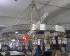 Yön Avize Cami Aydınlatma Fabrikası