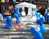 Yöresel organizasyon ve tasarım evi