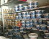 Yörük Ticaret Nalburiye Pazarlama Limited Şirketi(Aydın-Ergün YÖRÜK)